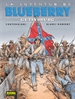 Portada del libro Blueberry 53. La Juventud De Blueberry. Gettysburg