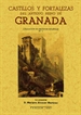 Portada del libro Castillos y fortalezas del antiguo Reino de Granada