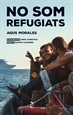 Portada del libro No som refugiats