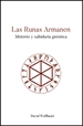 Portada del libro Las runas Armanen