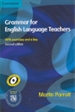 Portada del libro Grammar for English Language Teachers 2nd Edition