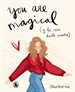 Portada del libro You are magical