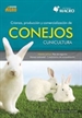 Portada del libro Crianza, Producción y Comercialización de conejos