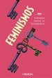 Portada del libro Feminismos. Miradas desde la diversidad