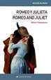 Portada del libro Romeo and Juliet / Romeo y Julieta