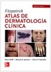 Portada del libro Fitzpatrick Atlas De Dermatologia Clinica