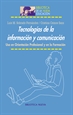 Portada del libro Tecnologías de la información y comunicación