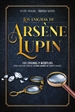 Portada del libro Los enigmas de Arsène Lupin