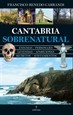 Portada del libro Cantabria sobrenatural
