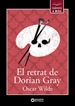 Portada del libro El retrat de Dorian Gray