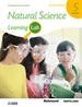 Portada del libro Learning Lab Natural Science Madrid 5 Primary Activity Book