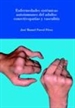 Portada del libro Enfermedades sistémicas autoinmunes del adulto: conectivopatías y vasculitis.