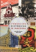Portada del libro Comercios historicos de Barcelona