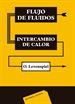 Portada del libro FLUJO DE FLUIDOS E INTERCAMBIO DE CALOR (pdf)
