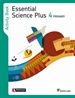Portada del libro Essential Science Plus 4 Primary Activity Book