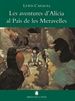 Portada del libro Biblioteca Teide 004 - Les aventures d'Alícia al país de les meravelles -Lewis Carroll-