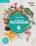 Portada del libro Cambridge Natural Science Level 6 Pupil's Book Andalucía Edition
