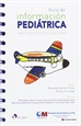 Portada del libro Guía de información pediátrica para profesionales sanitarios