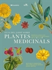 Portada del libro Guia del jardí sobre plantes medicinals