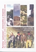Portada del libro Turistas &#x0201C;paisanos&#x0201D;, retornados y mayores. Tres categorías a tener en cuenta en las comunidades rurales