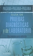Portada del libro Guía de pruebas diagnósticas y de laboratorio (13ª ed.)