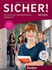 Portada del libro Sicher! aktuell B2 Kursb.(alum.)