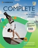 Portada del libro Complete First for Schools for Spanish Speakers Second edition. Student's Pack (Student's Book without answers and Workbook without answers and Audio).