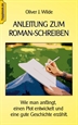 Portada del libro Anleitung zum Roman-Schreiben