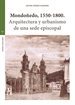 Portada del libro Mondoñedo, 1550-1800