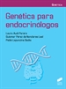 Portada del libro Genética para endocrinólogos