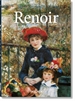 Portada del libro Renoir. 40th Ed.