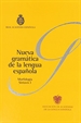 Portada del libro Nueva gramática de la lengua española