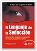 Portada del libro El lenguaje de la seducción