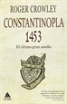 Portada del libro Constantinopla 1453