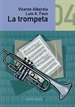 Portada del libro La trompeta 4
