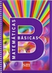 Portada del libro Cuadernos de matemáticas básicas B. ESO