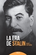 Portada del libro La era de Stalin
