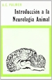 Portada del libro Introducción a la neurología animal