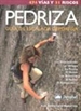 Portada del libro Pedriza, guía de escalada deportiva