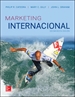 Portada del libro Marketing Internacional