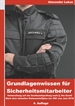 Portada del libro Grundlagenwissen für Sicherheitsmitarbeiter
