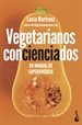 Portada del libro Vegetarianos concienciados