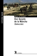 Portada del libro Don Quijote de la Mancha. (Selección)