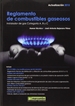 Portada del libro Reglamento de combustibles gaseosos (Actualización 2015)