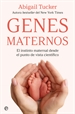 Portada del libro Genes maternos