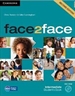 Portada del libro Face2face Intermediate Student's Book with DVD-ROM 2nd Edition