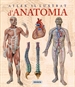 Portada del libro Atles il-lustrat d'anatomia