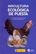 Portada del libro Avicultura ecológica de puesta