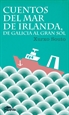Portada del libro Cuentos del mar de Irlanda, de Galicia al Gran Sol