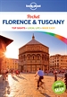 Portada del libro Pocket Florence & Tuscany  3